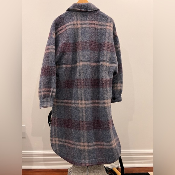 Zara coat - Picture 3 of 3